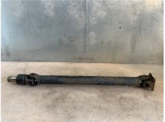 Recambio de cardan trasero para nissan vanette cargo (hc23) 2.3 d referencia OEM IAM 370007C003  