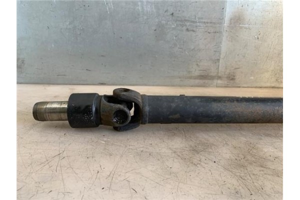 Recambio de cardan trasero para nissan vanette cargo (hc23) 2.3 d referencia OEM IAM 370007C003  