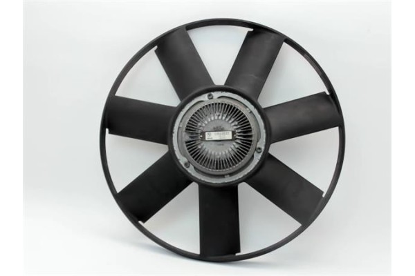 Recambio de ventilador viscoso para bmw serie 5 berlina (e39) 3.0 530d referencia OEM IAM 11522249216 28310 17417789256 , BMW