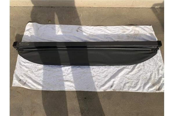 Recambio de bandeja trasero para hyundai santamo referencia OEM IAM 85601M2000AQ  