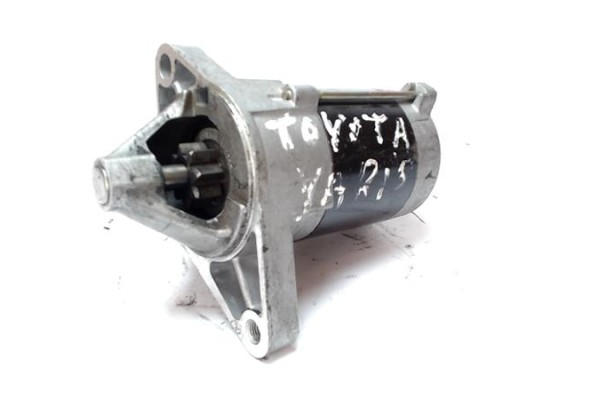 Recambio de motor arranque para chrysler voyager (rg) 2.5 crd lx referencia OEM IAM 2810023020  