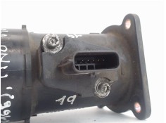 Recambio de caudalimetro para nissan primera berlina (p12) 1.8 tekna referencia OEM IAM 22680AW400 AFH6024 (22680AW400) , NISSAN