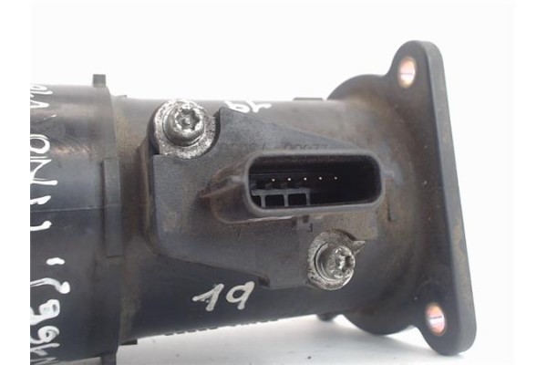 Recambio de caudalimetro para nissan primera berlina (p12) 1.8 tekna referencia OEM IAM 22680AW400 AFH6024 (22680AW400) , NISSAN