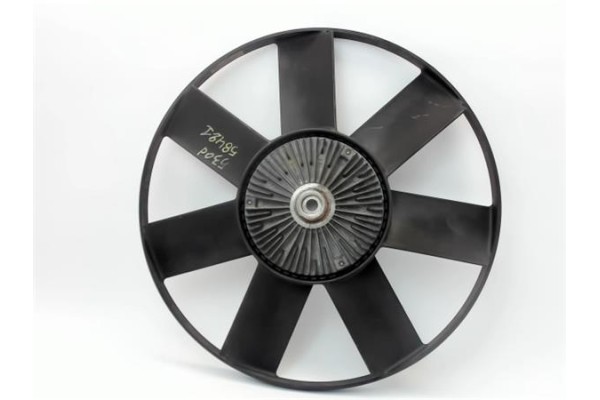 Recambio de ventilador viscoso para bmw serie 5 berlina (e39) 3.0 530d referencia OEM IAM 11522249216 28310 17417789256 , BMW