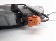 Recambio de airbag lateral trasero derecho para bmw serie 1 berlina (e81/e87) referencia OEM IAM 3482088061 1911 