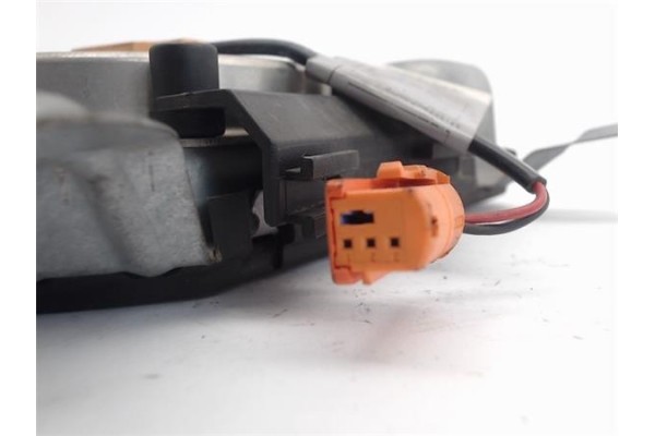 Recambio de airbag lateral trasero derecho para bmw serie 1 berlina (e81/e87) referencia OEM IAM 3482088061 1911 