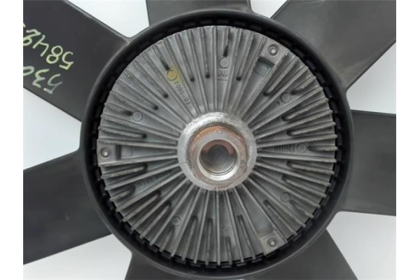 Recambio de ventilador viscoso para bmw serie 5 berlina (e39) 3.0 530d referencia OEM IAM 11522249216 28310 17417789256 , BMW