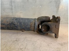 Recambio de cardan trasero para nissan vanette cargo (hc23) 2.3 d referencia OEM IAM 370007C003  