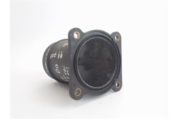 Recambio de caudalimetro para nissan almera tino (v10m) 2.2 tekna referencia OEM IAM 0280218005 226807J600 