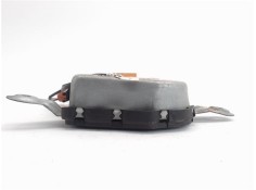 Recambio de airbag lateral trasero derecho para bmw serie 1 berlina (e81/e87) referencia OEM IAM 3482088061 1911 