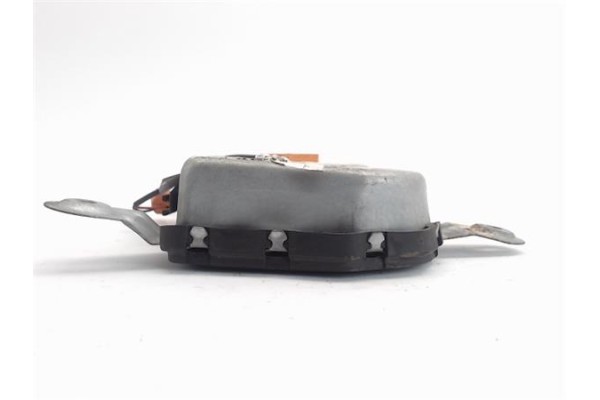 Recambio de airbag lateral trasero derecho para bmw serie 1 berlina (e81/e87) referencia OEM IAM 3482088061 1911 