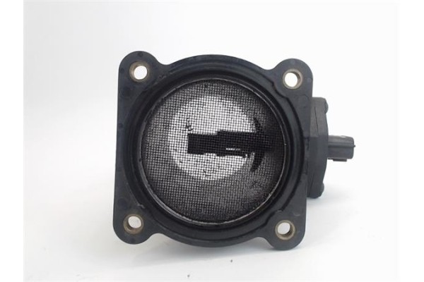 Recambio de caudalimetro para nissan almera tino (v10m) 2.2 tekna referencia OEM IAM 0280218005 226807J600 