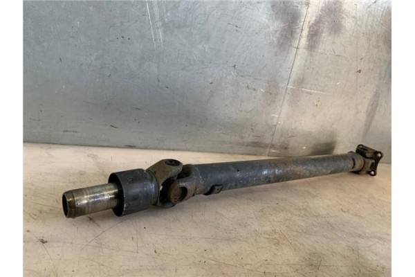 Recambio de cardan trasero para nissan vanette cargo (hc23) 2.3 d referencia OEM IAM 370007C003  