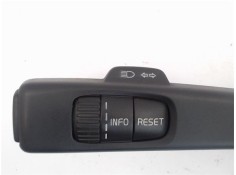 Recambio de mando intermitencia para volvo v50 familiar 2.0 d referencia OEM IAM 8682868 8691993 