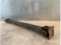 Recambio de cardan trasero para nissan vanette cargo (hc23) 2.3 d referencia OEM IAM 370007C003  