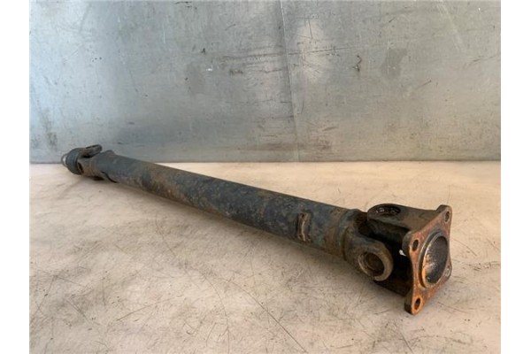 Recambio de cardan trasero para nissan vanette cargo (hc23) 2.3 d referencia OEM IAM 370007C003  