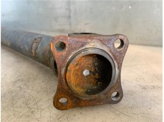 Recambio de cardan trasero para nissan vanette cargo (hc23) 2.3 d referencia OEM IAM 370007C003  