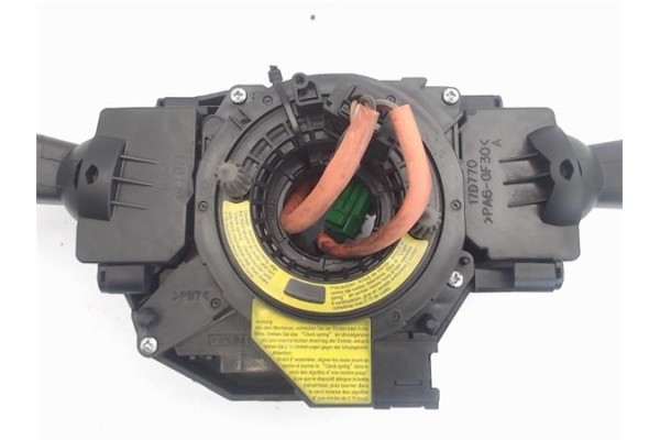 Recambio de mando intermitencia para volvo v50 familiar 2.0 d referencia OEM IAM 8682868 8691993 