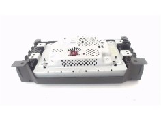 Recambio de pantalla para jaguar f-pace 2.0 r-sport awd referencia OEM IAM FK7219C99 GX7319F211 