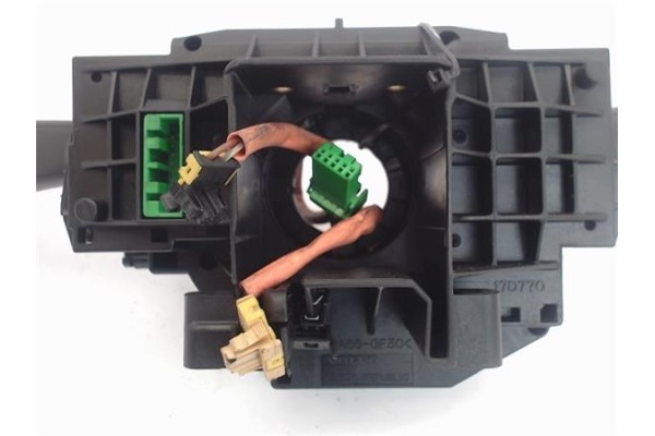 Recambio de mando intermitencia para volvo v50 familiar 2.0 d referencia OEM IAM 8682868 8691993 