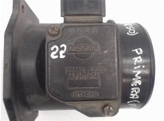 Recambio de caudalimetro para nissan terrano ii (r20) 2.7 ve (5-ptas.) referencia OEM IAM 226802J200 AFH7014 (226802J200) , NISS
