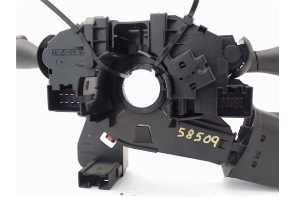 Recambio de mando intermitencia para ford fusion (cbk) 1.6 tdci referencia OEM IAM 1142542 1357437 