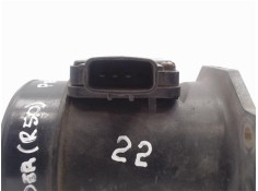 Recambio de caudalimetro para nissan terrano ii (r20) 2.7 ve (5-ptas.) referencia OEM IAM 226802J200 AFH7014 (226802J200) , NISS