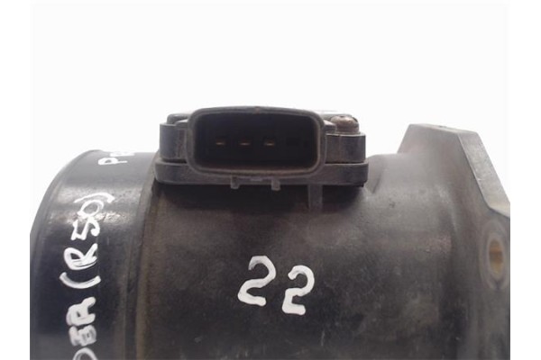 Recambio de caudalimetro para nissan terrano ii (r20) 2.7 ve (5-ptas.) referencia OEM IAM 226802J200 AFH7014 (226802J200) , NISS