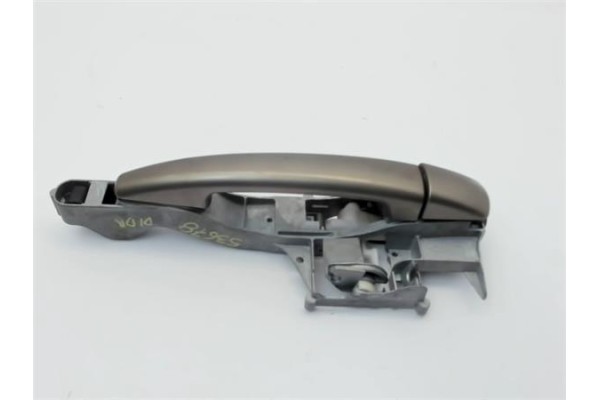 Recambio de maneta exterior delantero derecha para citroen c4 grand picasso 1.6 exclusive referencia OEM IAM 1199D1  