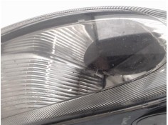 Recambio de faro antiniebla derecho para chrysler voyager (rg) referencia OEM IAM 04857239AB 59301 