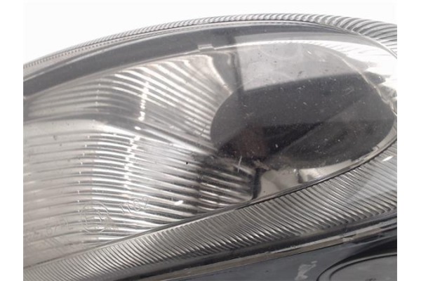 Recambio de faro antiniebla derecho para chrysler voyager (rg) referencia OEM IAM 04857239AB 59301 