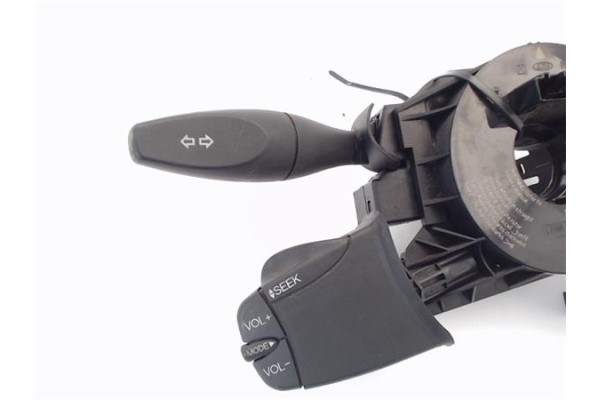 Recambio de mando intermitencia para ford fusion (cbk) 1.6 tdci referencia OEM IAM 1142542 1357437 