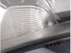 Recambio de faro antiniebla derecho para chrysler voyager (rg) referencia OEM IAM 04857239AB 59301 