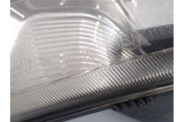 Recambio de faro antiniebla derecho para chrysler voyager (rg) referencia OEM IAM 04857239AB 59301 