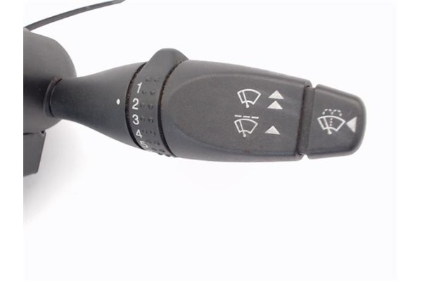 Recambio de mando intermitencia para ford fusion (cbk) 1.6 tdci referencia OEM IAM 1142542 1357437 