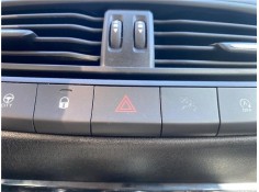 Recambio de interruptor luces emergencia para fiat ii tipo (356) berlina 1.3 easy referencia OEM IAM 7356457670  