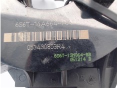 Recambio de mando intermitencia para ford fusion (cbk) 1.6 tdci referencia OEM IAM 1142542 1357437 