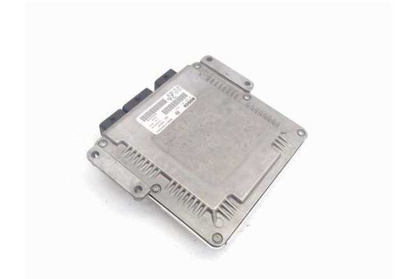 Recambio de centralita para citroen c5 berlina 2.0 hdi exclusive referencia OEM IAM 9652183880 (0281011524) 