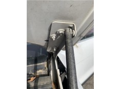 Recambio de bisagra capo izquierda para jaguar f-pace 2.0 r-sport awd referencia OEM IAM T4A1898  