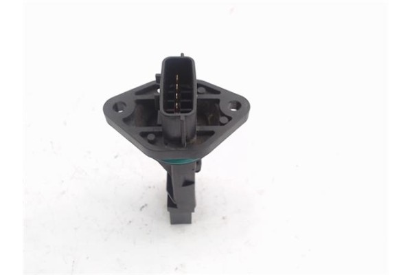 Recambio de caudalimetro para nissan almera (n16/e) 1.5 line up referencia OEM IAM 588292B F00C2G2039 