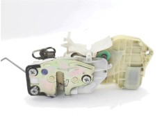 Recambio de cierre electromagnetico delantero derecho para honda civic vi 1.6 referencia OEM IAM 72110S6AE02  