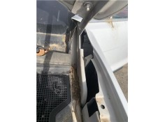 Recambio de bisagra capo izquierda para jaguar f-pace 2.0 r-sport awd referencia OEM IAM T4A1898  