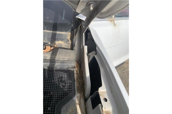 Recambio de bisagra capo izquierda para jaguar f-pace 2.0 r-sport awd referencia OEM IAM T4A1898  