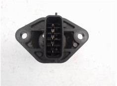 Recambio de caudalimetro para nissan almera (n16/e) 1.5 line up referencia OEM IAM 588292B F00C2G2039 