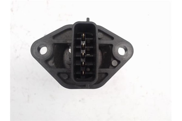 Recambio de caudalimetro para nissan almera (n16/e) 1.5 line up referencia OEM IAM 588292B F00C2G2039 
