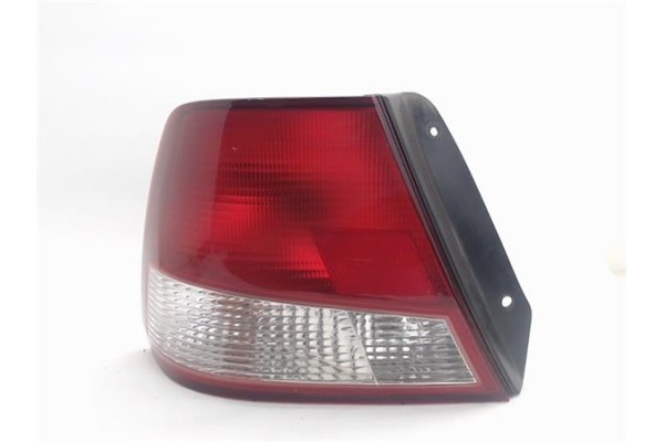 Recambio de piloto trasero izquierdo para hyundai accent (x3) referencia OEM IAM   