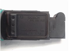 Recambio de caudalimetro para nissan almera (n16/e) 1.5 line up referencia OEM IAM 588292B F00C2G2039 