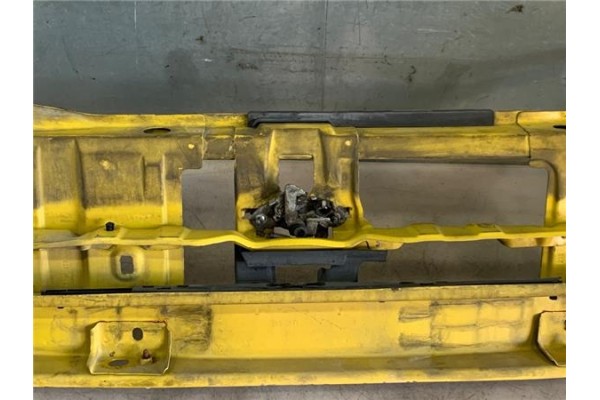 Recambio de frente delantero para renault twingo i (c06) 1.2 (c066/67/68) referencia OEM IAM 7751695902  