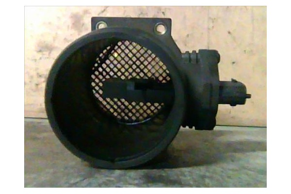 Recambio de caudalimetro para nissan primera berlina (p11) 2.0 td referencia OEM IAM 226807F400 0281002207 