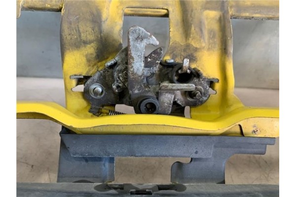 Recambio de frente delantero para renault twingo i (c06) 1.2 (c066/67/68) referencia OEM IAM 7751695902  